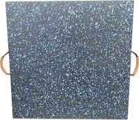 Premium Square crane pads
