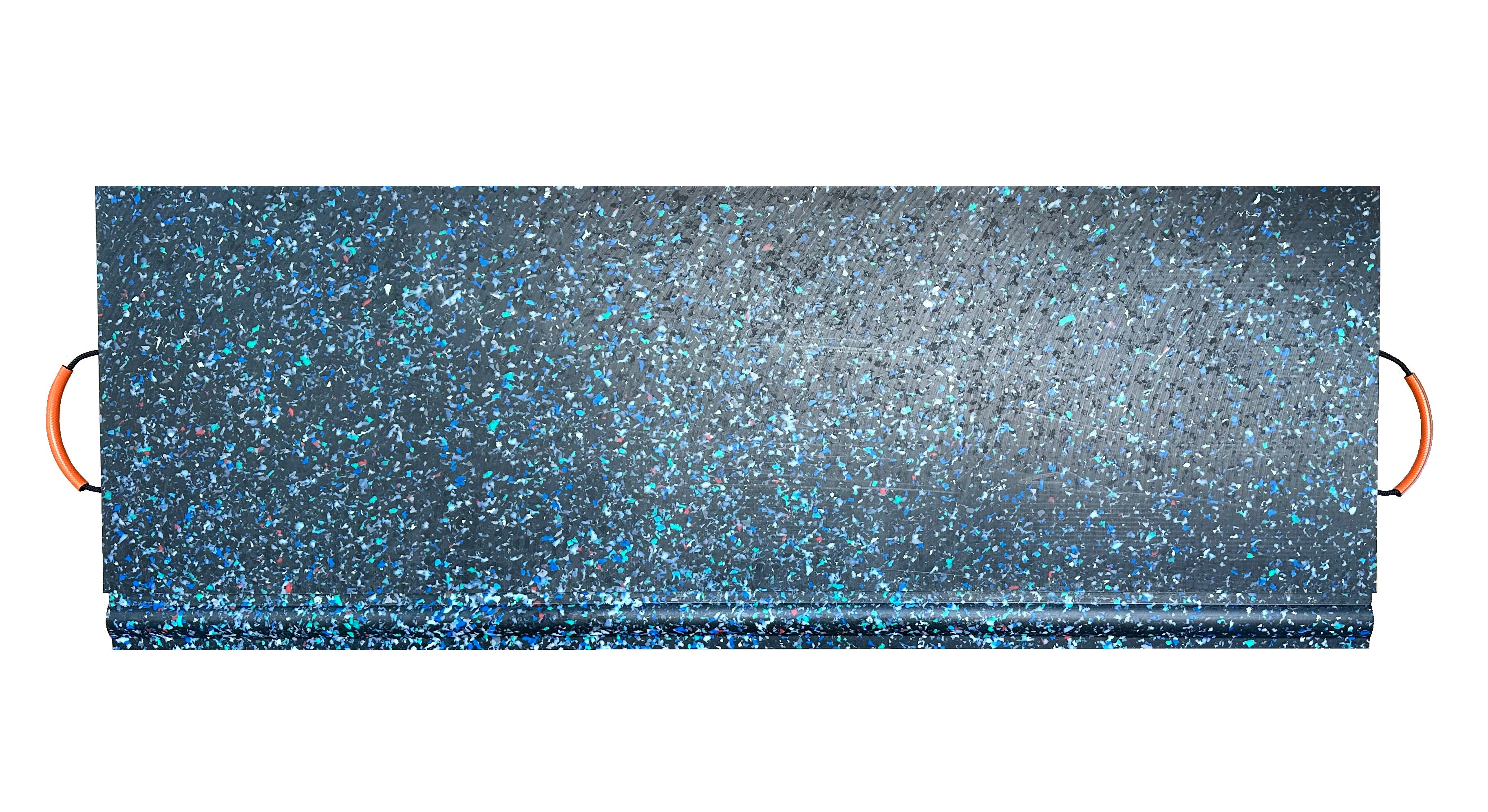 1500x565x50mm Premium Interlocking Modular Crane Pad |  UK Supplier