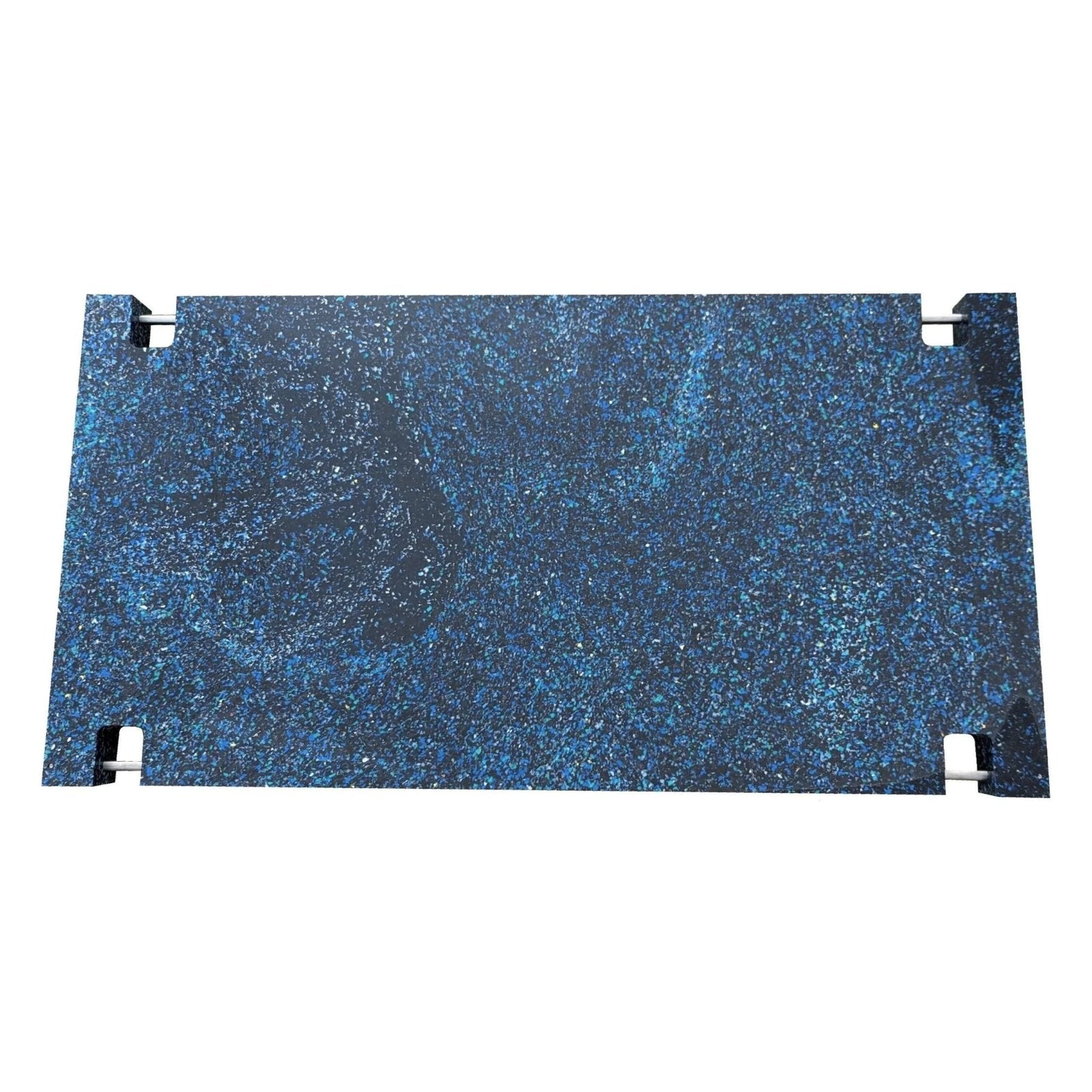 1500x1500x100mm Heavy Lift Crane Pad | 126T UK Supplier