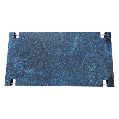 1500x1500x100mm Heavy Lift Crane Pad | 126T UK Supplier