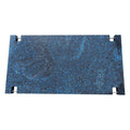 2000x2000x100mm Heavy Lift Crane Pad | 262T UK Supplier