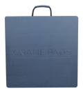 450x450x40mm CPS Essential outrigger pad UHMW-PE UK