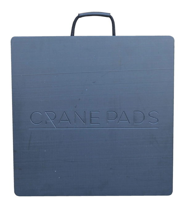CPS Essential UHMW-PE crane pad