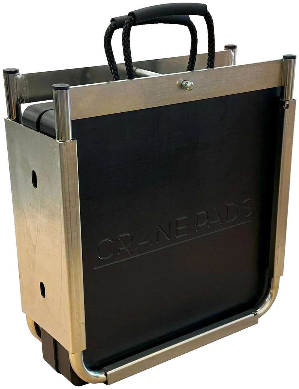 500×500×40mm Stowage Kit | CPS Essential Outrigger Pads UK