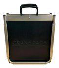300x300 crane pad stowage kit galvanised holster UK